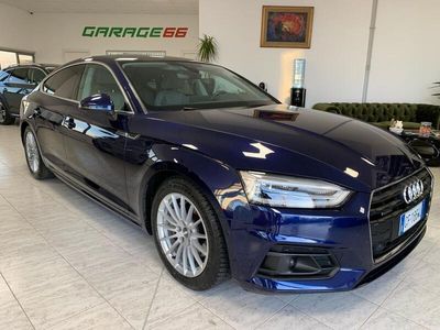 usata Audi A5 SPB 40 TDI quattro S tronic Sport