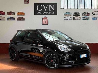 DS Automobiles DS3