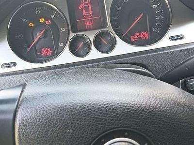 Usata VW Passat Comfortline 105 CV (77 kW) 2007 Station wagon