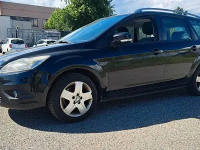 Usata Ford Focus