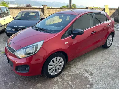 Usata Kia Rio