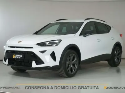 Gebraucht Cupra Formentor