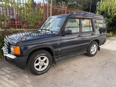 Usata Land Rover Discovery 2 Vogue 139 CV (102 kW) 2000 SUV