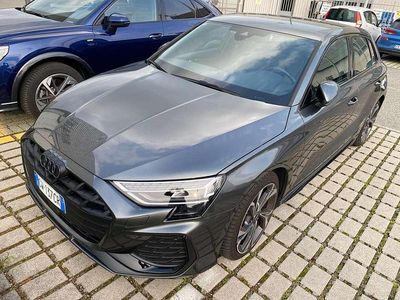 Usata Audi A3 S-Line 150 CV (110 kW) 2024 Berlina