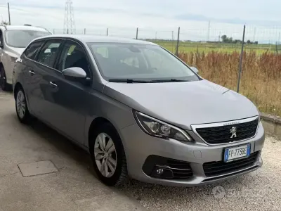 Usata Peugeot 308