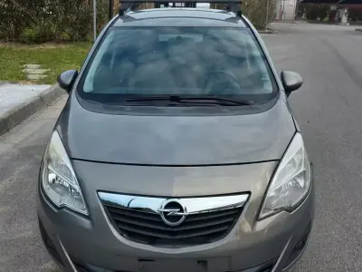Occasion Opel Meriva