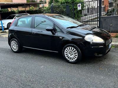 usata Fiat Grande Punto 5p 1.2 65cv