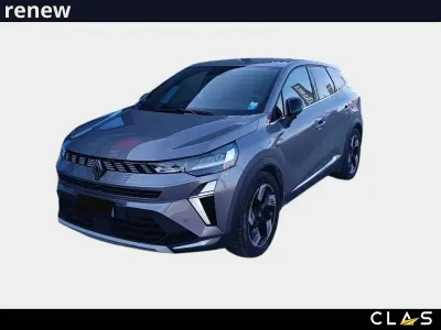 Occasion Renault Symbioz