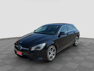 Usata Mercedes CLA200
