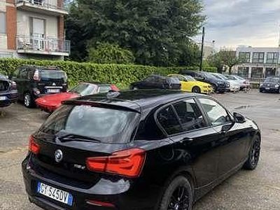 BMW 116