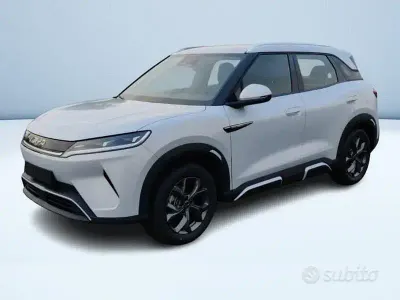 Nuova BYD Atto 2 Active 2026 Bianco SUV