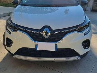Usata Renault Captur Techno 94 CV (69 kW) 2023 SUV