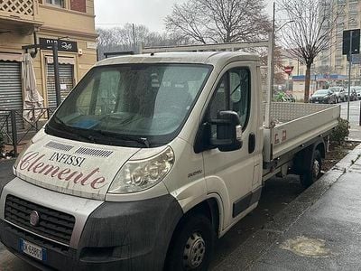Usata Fiat Ducato 84 CV (61 kW) 2007 Furgone