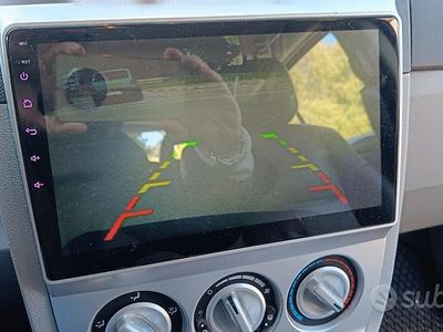 Usata Dodge Caliber 2008 Utilitaria