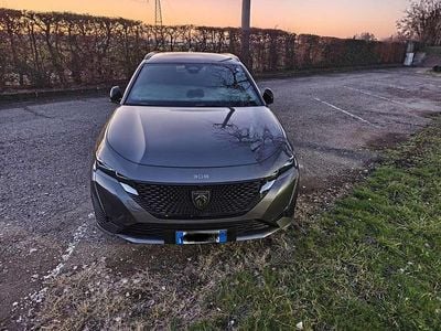 Usata Peugeot 308 SW GT 131 CV (96 kW) 2023 Station wagon