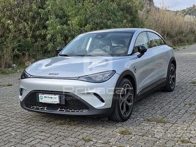 Usata Smart #3 Pro+ 200 kW (272 CV) 2024 Grigio SUV