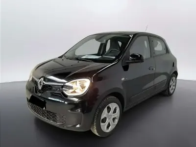Usata Renault Twingo