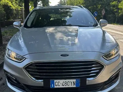 Usata Ford Mondeo