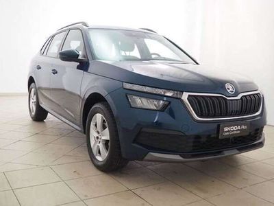 usata Skoda Kamiq 1.0 TSI Ambition del 2020 usata a Torino