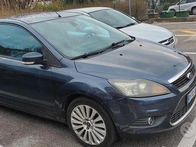 Usata Ford Focus 90 CV (66 kW) 2008