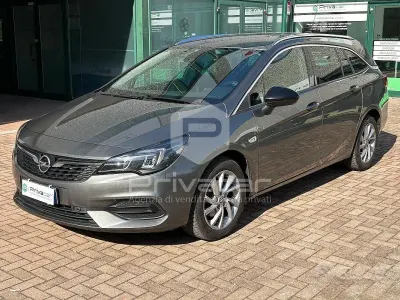 Usata Opel Astra