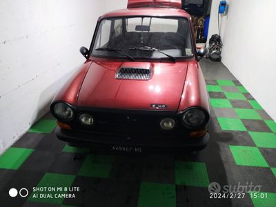 usata Autobianchi A112 903 Junior