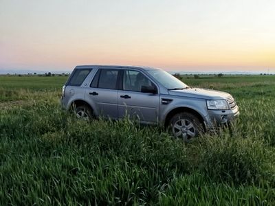 Usata Land Rover Freelander 2 150 CV (110 kW) 2014 SUV