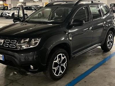 Usata Dacia Duster 114 CV (83 kW) 2019 SUV