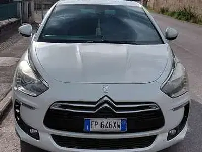 Usata Citroën DS5