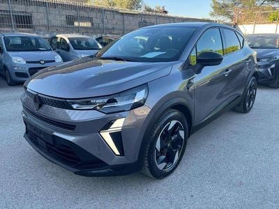 Usata Renault Captur Techno 101 CV (74 kW) 2026 Vari colori SUV