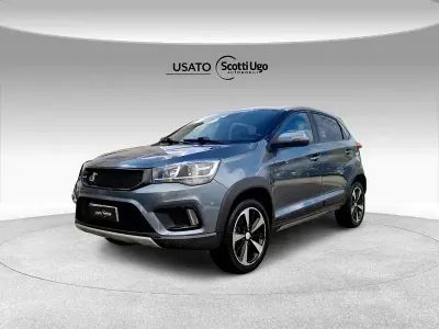 Usado DR DR 3.0 114 CV (83 kW) 2021 Gris SUV