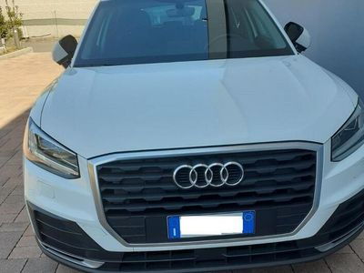 usata Audi Q2 1.6 tdi business