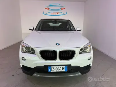 Usata BMW X1