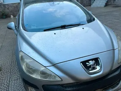 Usata Peugeot 308