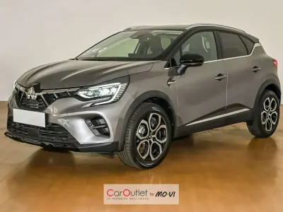 Nuova Mitsubishi ASX Intense 140 CV (102 kW) 2025 Grigio SUV