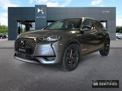 DS Automobiles DS3 Crossback