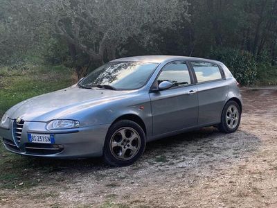 Alfa Romeo 147