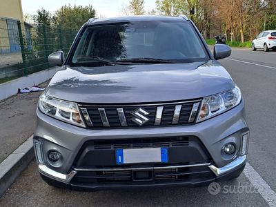 usata Suzuki Vitara Vitara1.4 boosterjet S s