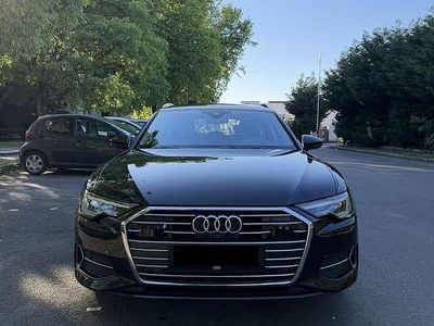 Usata Audi A6 Ambiente 204 CV (150 kW) 2020 Station wagon