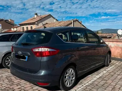 Usata Ford C-MAX