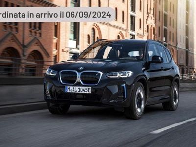 usata BMW iX3 iX3Inspiring