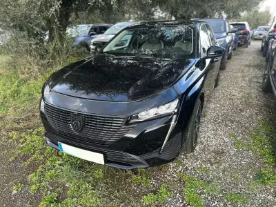 Usata Peugeot 308