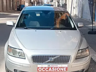 Usata Volvo V50
