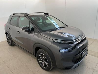 usata Citroën C3 Aircross 1.2 PureTech Feel