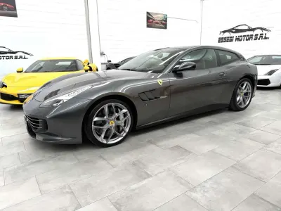 Usata Ferrari GTC4Lusso 610 CV (448 kW) 2017 Other Station wagon