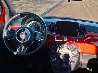 Usado Fiat 500 70 CV (51 kW) 2021 Berlina