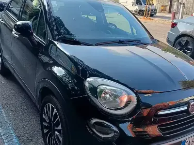 Usata Fiat 500