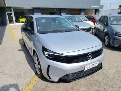 Usata Opel Corsa