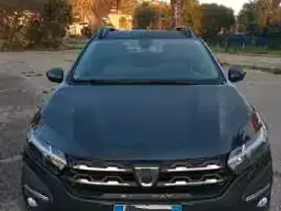 Usata Dacia Sandero