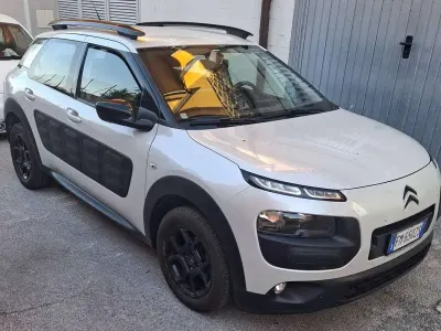 Usata Citroën C4